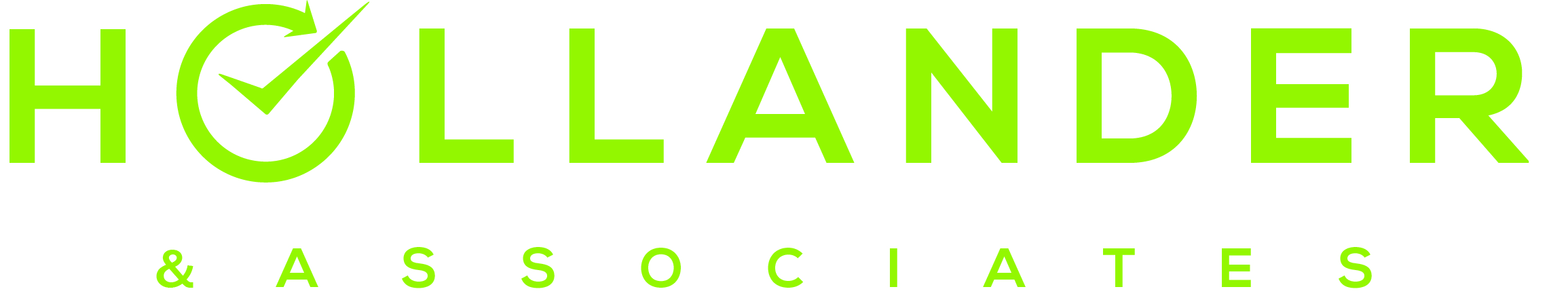 Hollander Associates Logo.